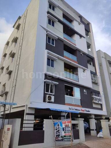 2 BHK APARTMENT 1140 sq- ft in Kompally