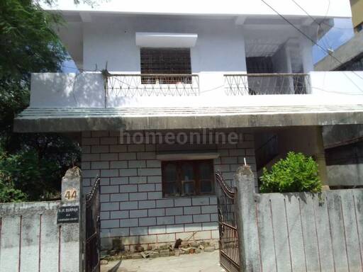 2 BHK VILLA / INDIVIDUAL HOUSE 1500 sq- ft in Vrindavan Colony