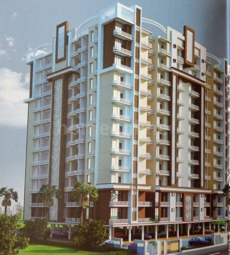 4 BHK APARTMENT 1800 sq- ft in bajrang nagar