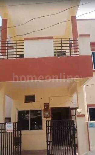 3 BHK VILLA / INDIVIDUAL HOUSE 1125 sq- ft in Mahaveer Nagar