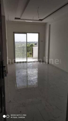 2 BHK APARTMENT 800 sq- ft in Beltarodi