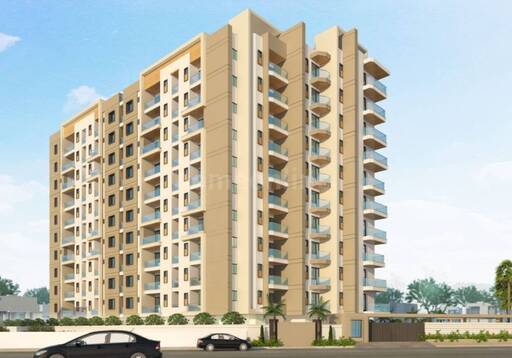 3 BHK APARTMENT 1600 sq- ft in Mansarovar