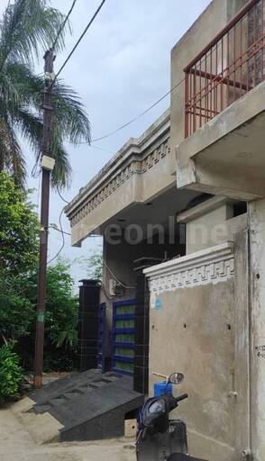 1 BHK VILLA / INDIVIDUAL HOUSE 1000 sq- ft in Professor Colony