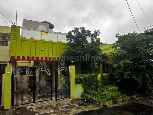 4 BHK VILLA / INDIVIDUAL HOUSE 1800 sq- ft in Alkapuri