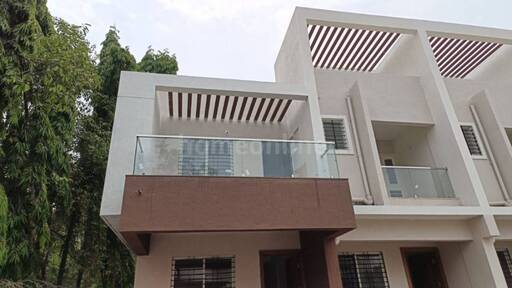 3 BHK VILLA / INDIVIDUAL HOUSE 1835 sq- ft in Indiranagar Pathardi Road