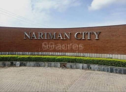 RESIDENTIAL PLOT 1000 sq- ft in Chota Bangarda