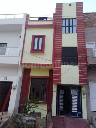 4 BHK VILLA / INDIVIDUAL HOUSE 1120 sq- ft in Sudarshana Nagar