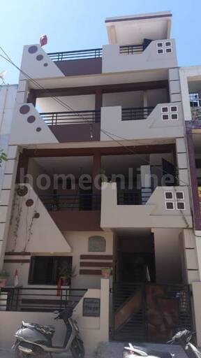 Property in Chota Bangarda Road, Indore - Flats, Apartments, House ...