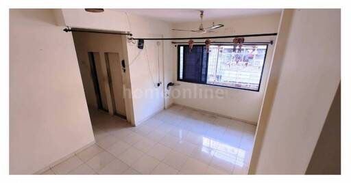 1 BHK APARTMENT 420 sq- yd in Malad West