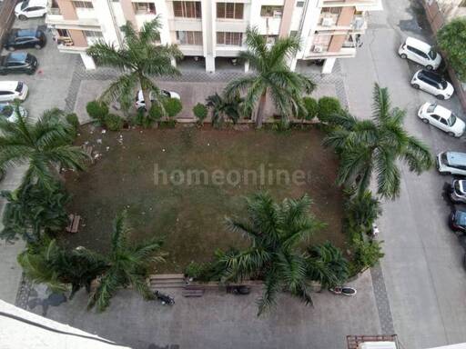 3 BHK APARTMENT 1500 sq- ft in Bamroli