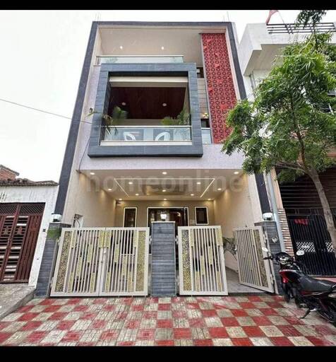 3 BHK VILLA / INDIVIDUAL HOUSE 1485 sq- ft in Kandul