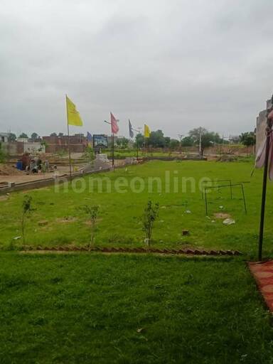 RESIDENTIAL PLOT 111 sq- yd in Bindayaka