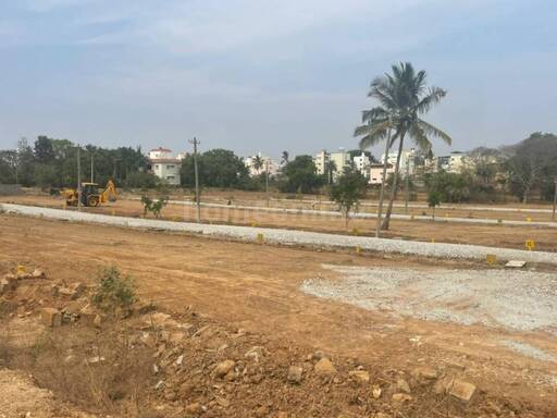 RESIDENTIAL PLOT 800 sq- ft in Kanakpura