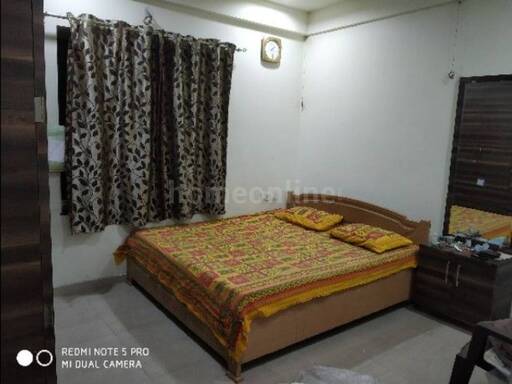 2 BHK APARTMENT 850 sq- ft in mahesh nagar