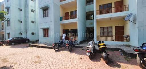 2 BHK APARTMENT 650 sq- ft in Salaiya