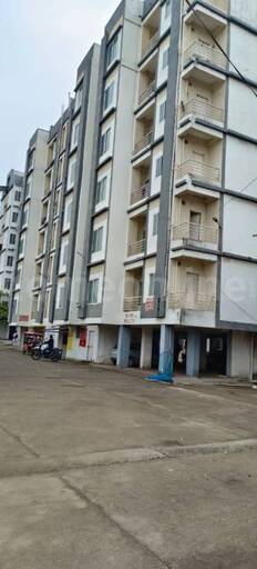 3 BHK APARTMENT 1000 sq- ft in Amrawad Khurd