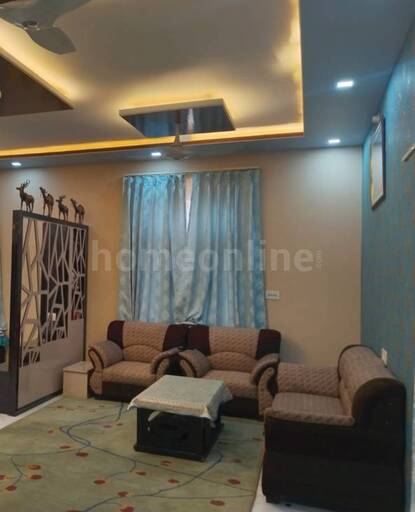 3 BHK VILLA / INDIVIDUAL HOUSE 2000 sq- ft in Sirsi Road