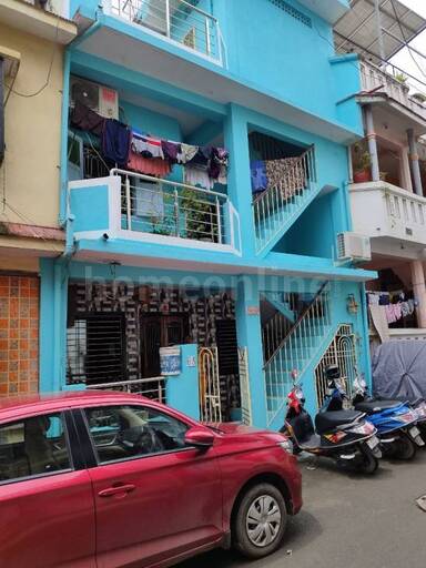 4 BHK ROW HOUSE 720 sq- ft in Palanpur Gam