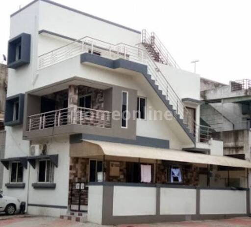 2 BHK VILLA / INDIVIDUAL HOUSE 90 sq- ft in Sector 5