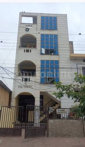 3 BHK APARTMENT 1300 sq- ft in Janata colony