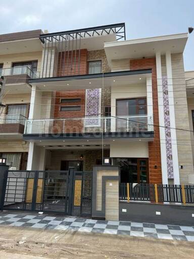 4 BHK VILLA / INDIVIDUAL HOUSE 3100 sq- ft in Sunny Enclave