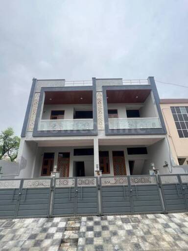 4 BHK VILLA / INDIVIDUAL HOUSE 1800 sq- ft in Sikar Road