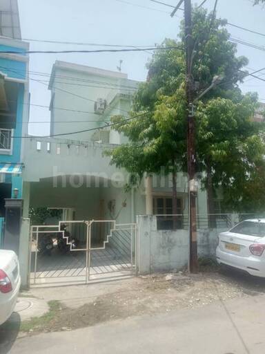 3 BHK VILLA / INDIVIDUAL HOUSE 2600 sq- ft in Subhash Nagar