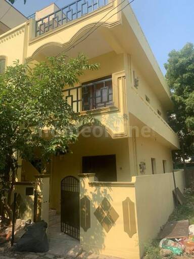 2 BHK VILLA / INDIVIDUAL HOUSE 110 sq- yd in Kukatpally