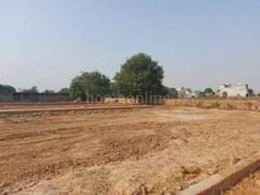 RESIDENTIAL PLOT 4000 sq- ft in Navri