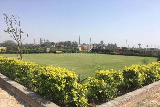 RESIDENTIAL PLOT 900 sq- ft in Dera Bassi