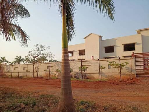 RESIDENTIAL PLOT 20000 sq- ft in Bhatagaon