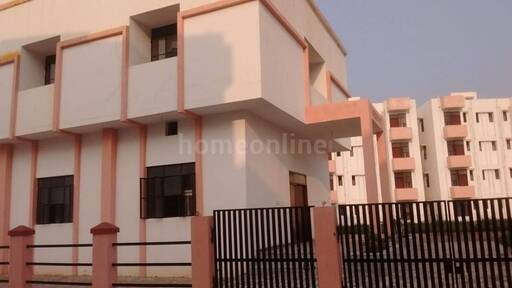 2 BHK APARTMENT 747 sq- ft in Chaksu Bypass