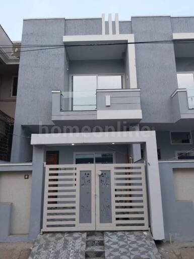 3 BHK VILLA / INDIVIDUAL HOUSE 750 sq- ft in Vijay Nagar