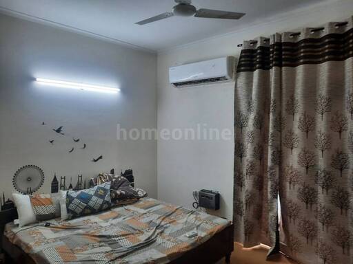 3 BHK APARTMENT 1060 sq- ft in Sector 85