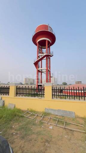 RESIDENTIAL PLOT 150 sq- yd in Mansarovar