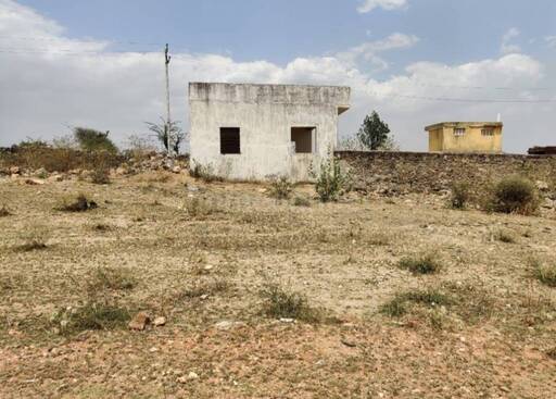 RESIDENTIAL PLOT 1300 sq- ft in Dakan Kotra