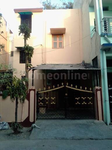 2 BHK VILLA / INDIVIDUAL HOUSE 862 sq- ft in Yadav Colony