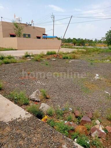 RESIDENTIAL PLOT 700 sq- ft in Kolu Khedi