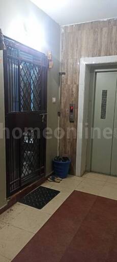 2 BHK APARTMENT 550 sq- ft in Huzur