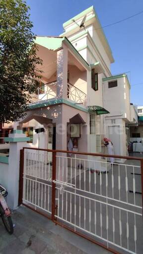 3 BHK VILLA / INDIVIDUAL HOUSE 1254 sq- ft in Gandhinagar District