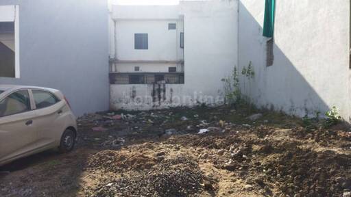 RESIDENTIAL PLOT 2790 sq- ft in Hoshangabad Road