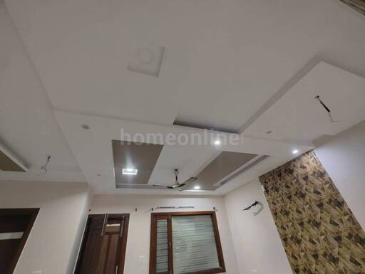 2 BHK VILLA / INDIVIDUAL HOUSE 2000 sq- ft in Sector 7