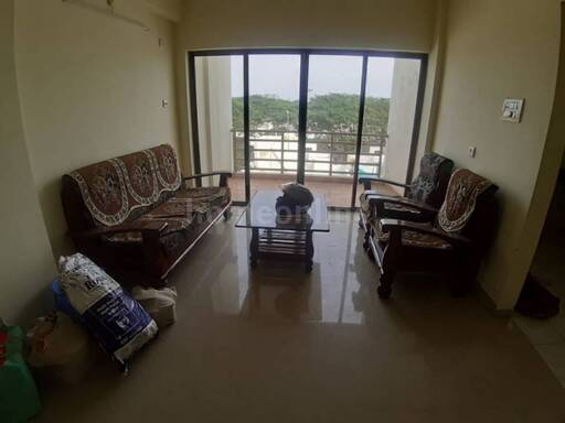 2 BHK APARTMENT 1900 sq- ft in Kotewada