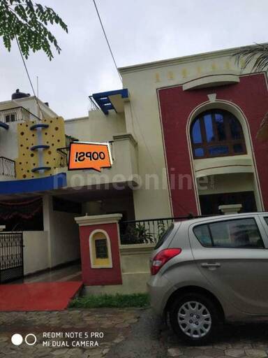 3 BHK VILLA / INDIVIDUAL HOUSE 2360 sq- ft in Bagmugaliya