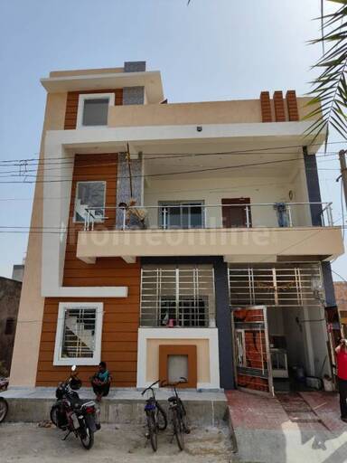 3 BHK VILLA / INDIVIDUAL HOUSE 1500 sq- ft in Swami Vivekananda Nagar