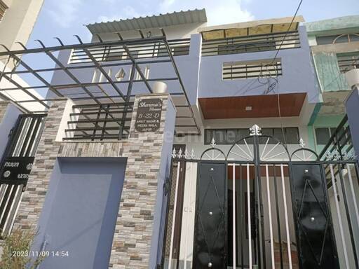 5 BHK VILLA / INDIVIDUAL HOUSE 1500 sq- ft in Sirsi Road