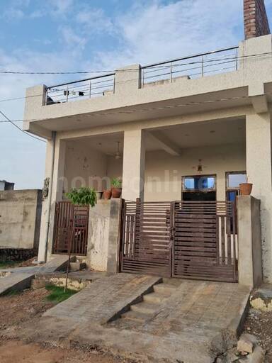 5 BHK VILLA / INDIVIDUAL HOUSE 1050 sq- ft in Diggi Road