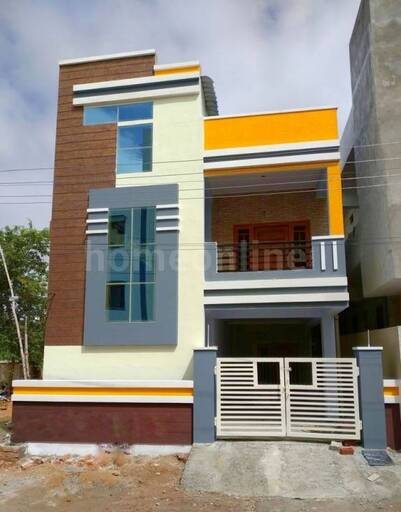 3 BHK VILLA / INDIVIDUAL HOUSE 1450 sq- ft in Kamal Vihar Road