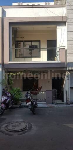 3 BHK VILLA / INDIVIDUAL HOUSE 1580 sq- ft in Parvat Patiya