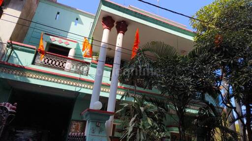 3 BHK VILLA / INDIVIDUAL HOUSE 1500 sq- ft in Sheetal nagar